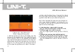 Preview for 23 page of UNI-T UTD1000 Series Operating Manual