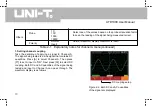 Preview for 25 page of UNI-T UTD1000 Series Operating Manual