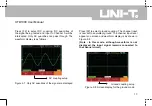 Preview for 26 page of UNI-T UTD1000 Series Operating Manual