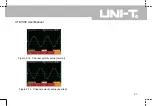 Preview for 30 page of UNI-T UTD1000 Series Operating Manual