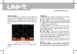 Preview for 37 page of UNI-T UTD1000 Series Operating Manual