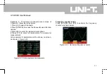 Preview for 48 page of UNI-T UTD1000 Series Operating Manual