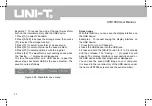 Preview for 51 page of UNI-T UTD1000 Series Operating Manual