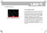 Preview for 56 page of UNI-T UTD1000 Series Operating Manual