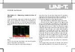 Preview for 70 page of UNI-T UTD1000 Series Operating Manual