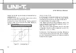 Preview for 73 page of UNI-T UTD1000 Series Operating Manual