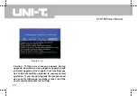 Preview for 87 page of UNI-T UTD1000 Series Operating Manual