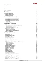 Preview for 6 page of UNI-T UTD1000L Series User Manual