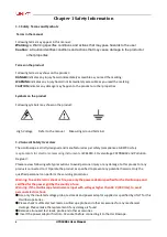 Preview for 9 page of UNI-T UTD1000L Series User Manual