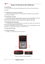 Preview for 13 page of UNI-T UTD1000L Series User Manual