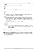 Preview for 16 page of UNI-T UTD1000L Series User Manual