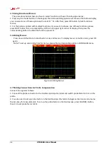 Preview for 19 page of UNI-T UTD1000L Series User Manual