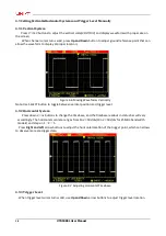 Preview for 21 page of UNI-T UTD1000L Series User Manual