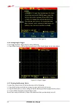 Preview for 25 page of UNI-T UTD1000L Series User Manual