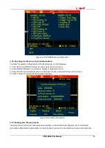 Preview for 26 page of UNI-T UTD1000L Series User Manual