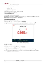 Preview for 33 page of UNI-T UTD1000L Series User Manual