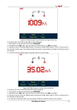 Preview for 42 page of UNI-T UTD1000L Series User Manual