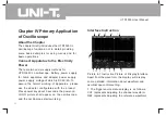 Preview for 18 page of UNI-T UTD1025CL Manual