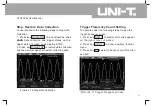 Preview for 27 page of UNI-T UTD1025CL Manual