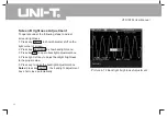 Preview for 28 page of UNI-T UTD1025CL Manual