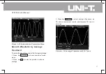 Preview for 33 page of UNI-T UTD1025CL Manual