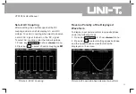 Preview for 35 page of UNI-T UTD1025CL Manual