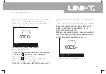 Preview for 41 page of UNI-T UTD1025CL Manual