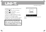 Preview for 46 page of UNI-T UTD1025CL Manual