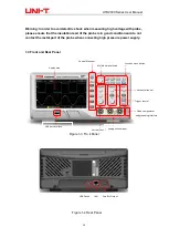 Preview for 13 page of UNI-T utd2000 User Manual