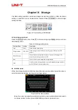 Preview for 43 page of UNI-T utd2000 User Manual