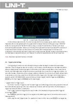 Preview for 34 page of UNI-T UTD2000M Operating Manual