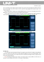 Preview for 44 page of UNI-T UTD2000M Operating Manual