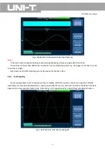 Preview for 46 page of UNI-T UTD2000M Operating Manual