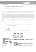 Preview for 51 page of UNI-T UTD2000M Operating Manual