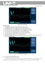 Preview for 72 page of UNI-T UTD2000M Operating Manual