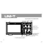 Preview for 15 page of UNI-T UTD2025C Operating Manual