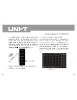 Preview for 19 page of UNI-T UTD2025C Operating Manual