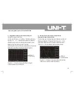 Preview for 32 page of UNI-T UTD2025C Operating Manual