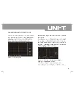 Preview for 88 page of UNI-T UTD2025C Operating Manual