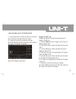 Preview for 94 page of UNI-T UTD2025C Operating Manual