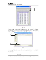 Preview for 17 page of UNI-T UTD4000 Series Operating Manual
