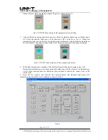 Preview for 22 page of UNI-T UTD4000 Series Operating Manual