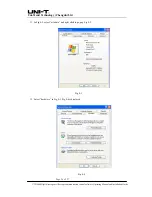 Preview for 26 page of UNI-T UTD4000 Series Operating Manual