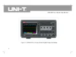 Preview for 11 page of UNI-T UTD4000 Series User Manual