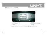 Preview for 12 page of UNI-T UTD4000 Series User Manual