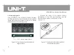 Preview for 17 page of UNI-T UTD4000 Series User Manual