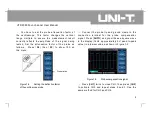 Preview for 18 page of UNI-T UTD4000 Series User Manual