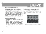 Preview for 20 page of UNI-T UTD4000 Series User Manual