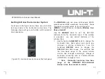 Preview for 22 page of UNI-T UTD4000 Series User Manual