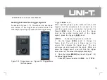 Preview for 24 page of UNI-T UTD4000 Series User Manual